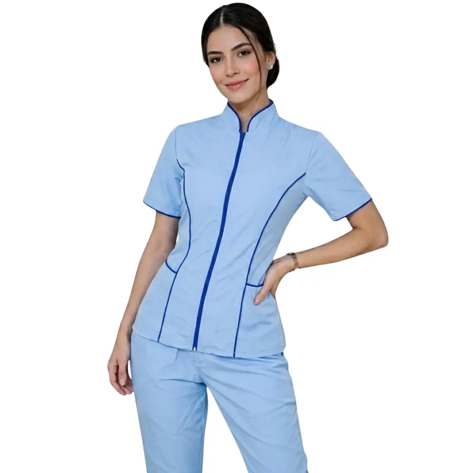 Uniforme Antifluido Ref 111 2