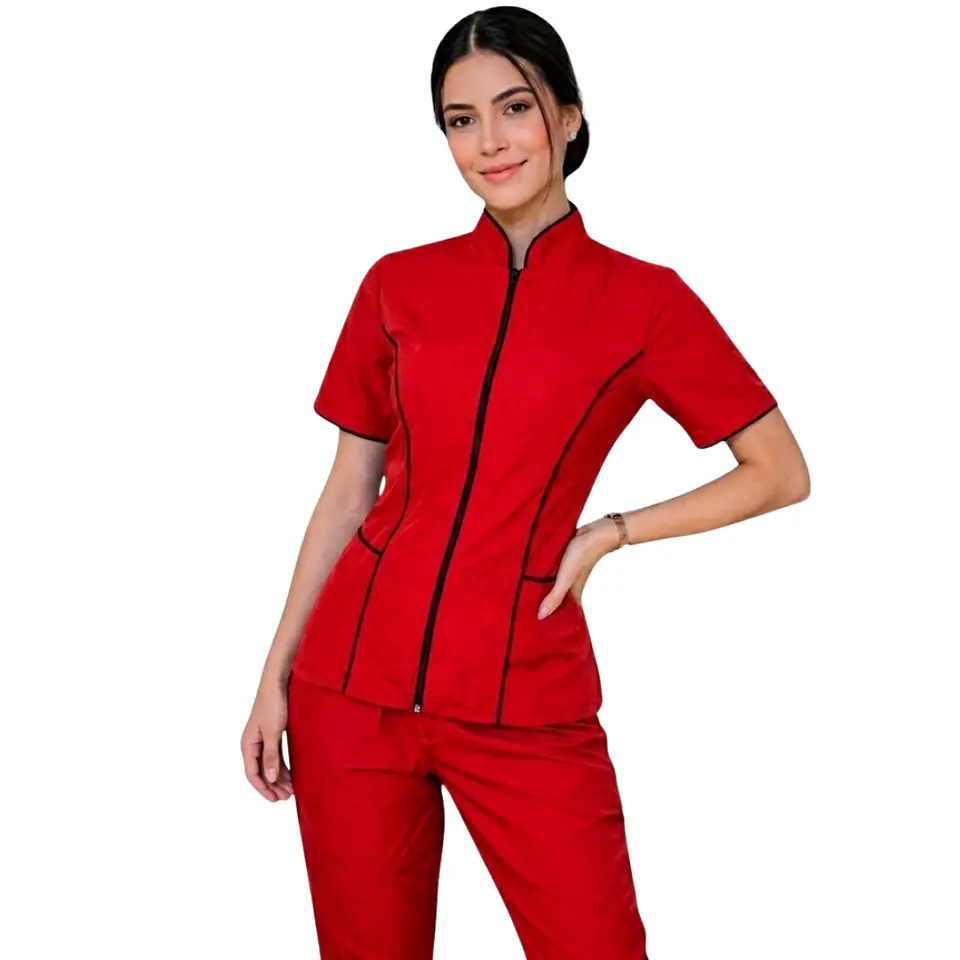 Uniforme Antifluido Ref: 112 2