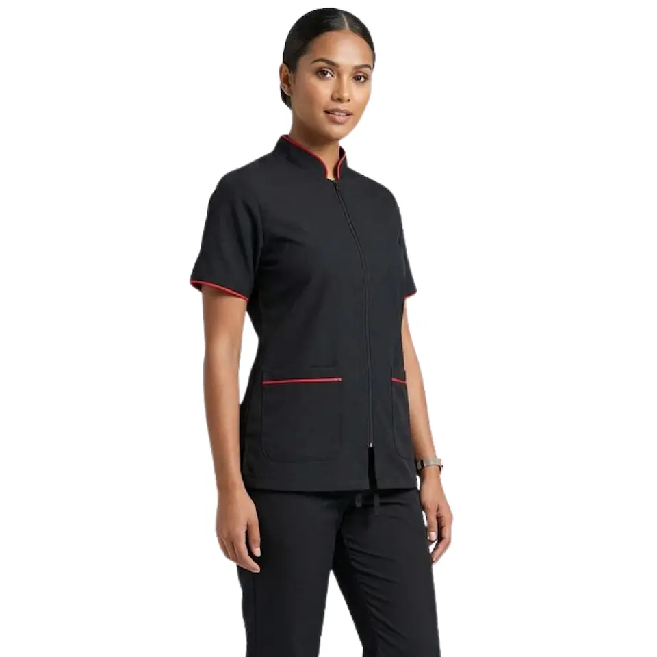 Uniforme Antifluido Ref: 113 2