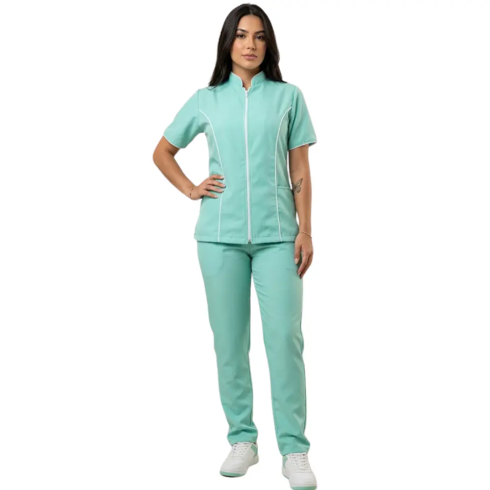 Uniforme Antifluido Ref: 116 2