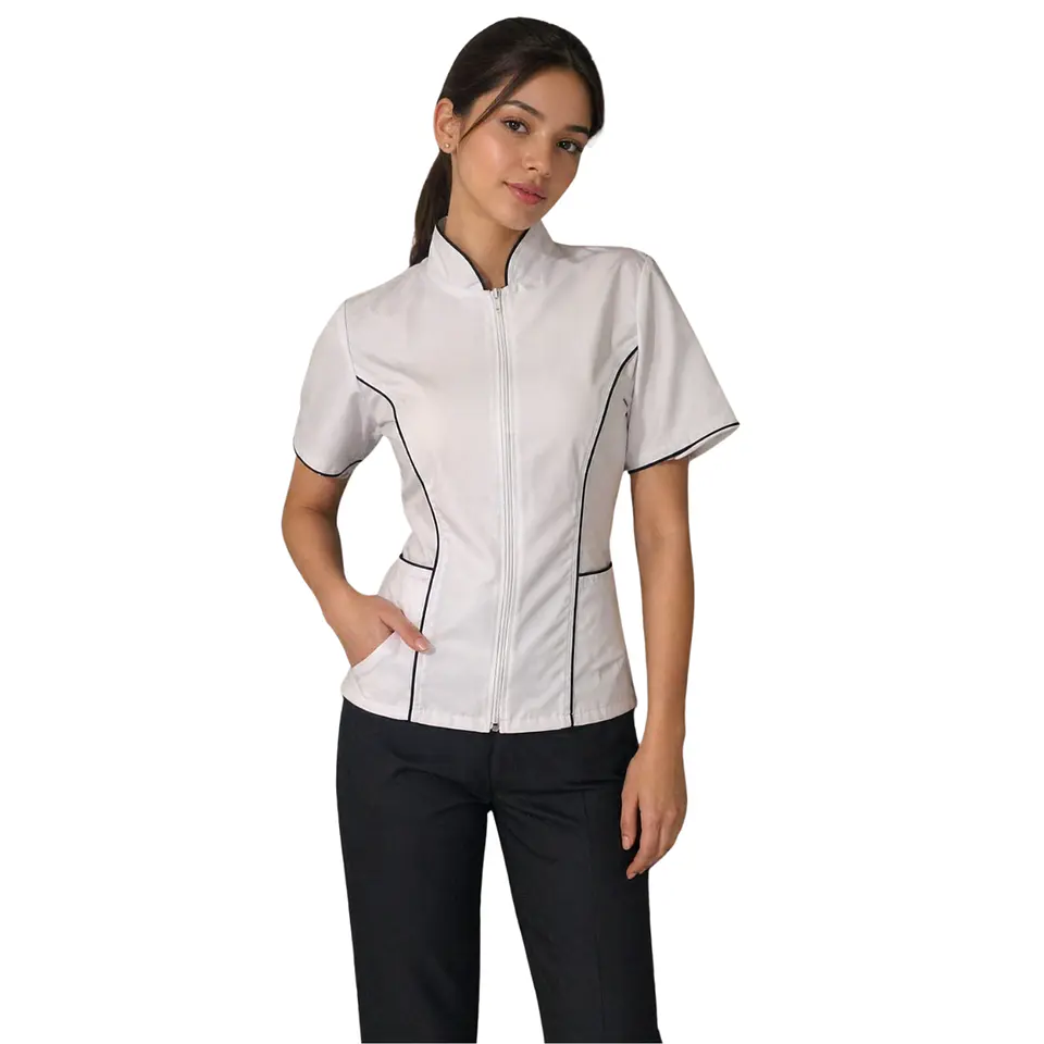 Uniforme Antifluido Ref: 117 2