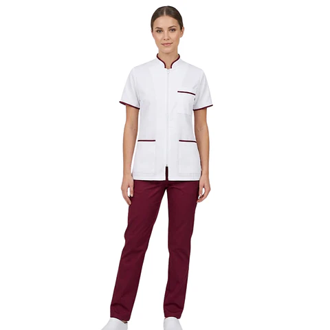 Uniforme Antifluido Ref: 118
