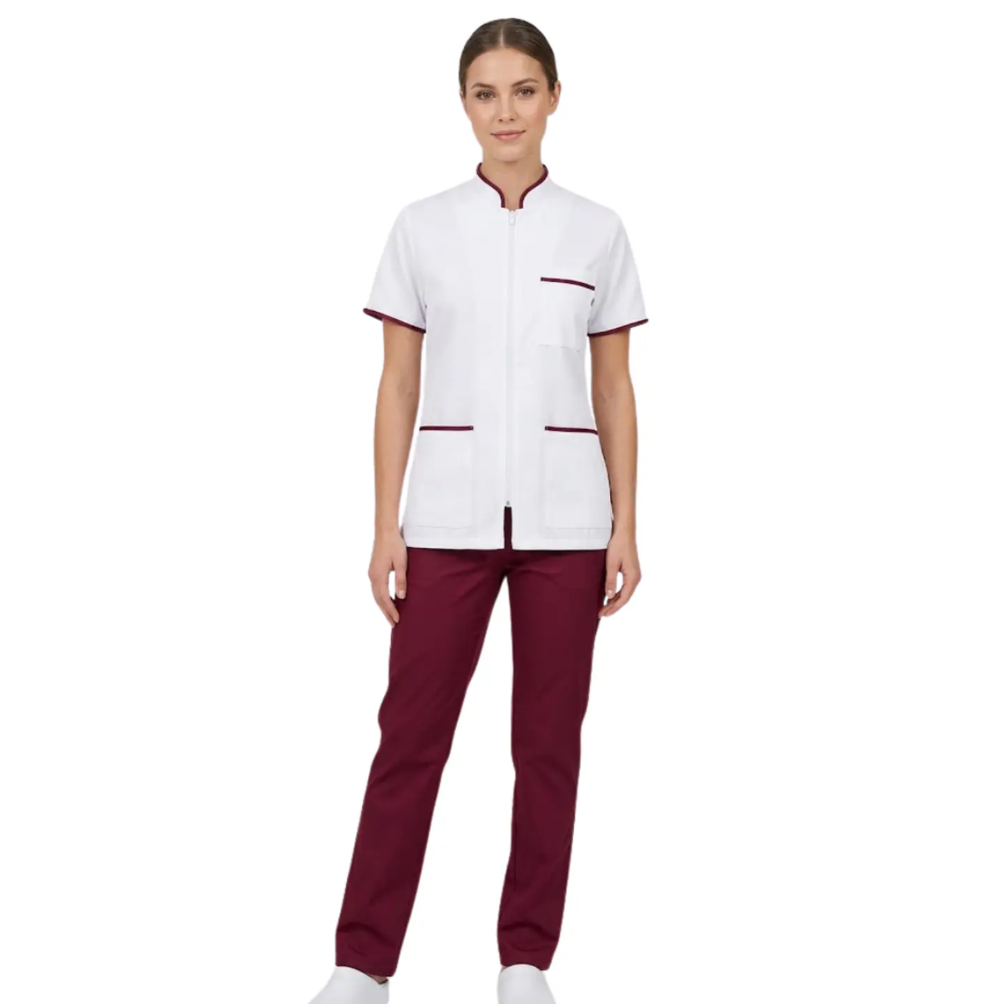 Uniforme Antifluido Ref: 118 2