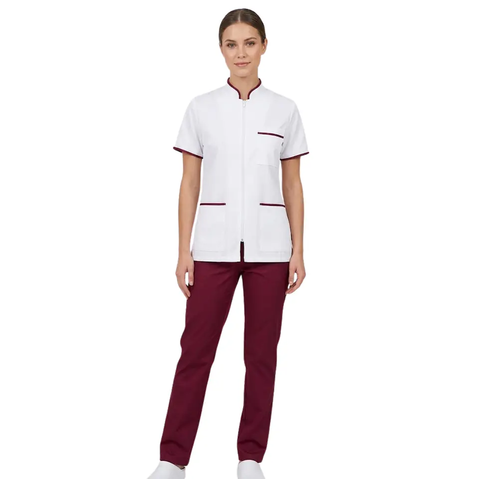 Uniforme Antifluido Ref: 118 2