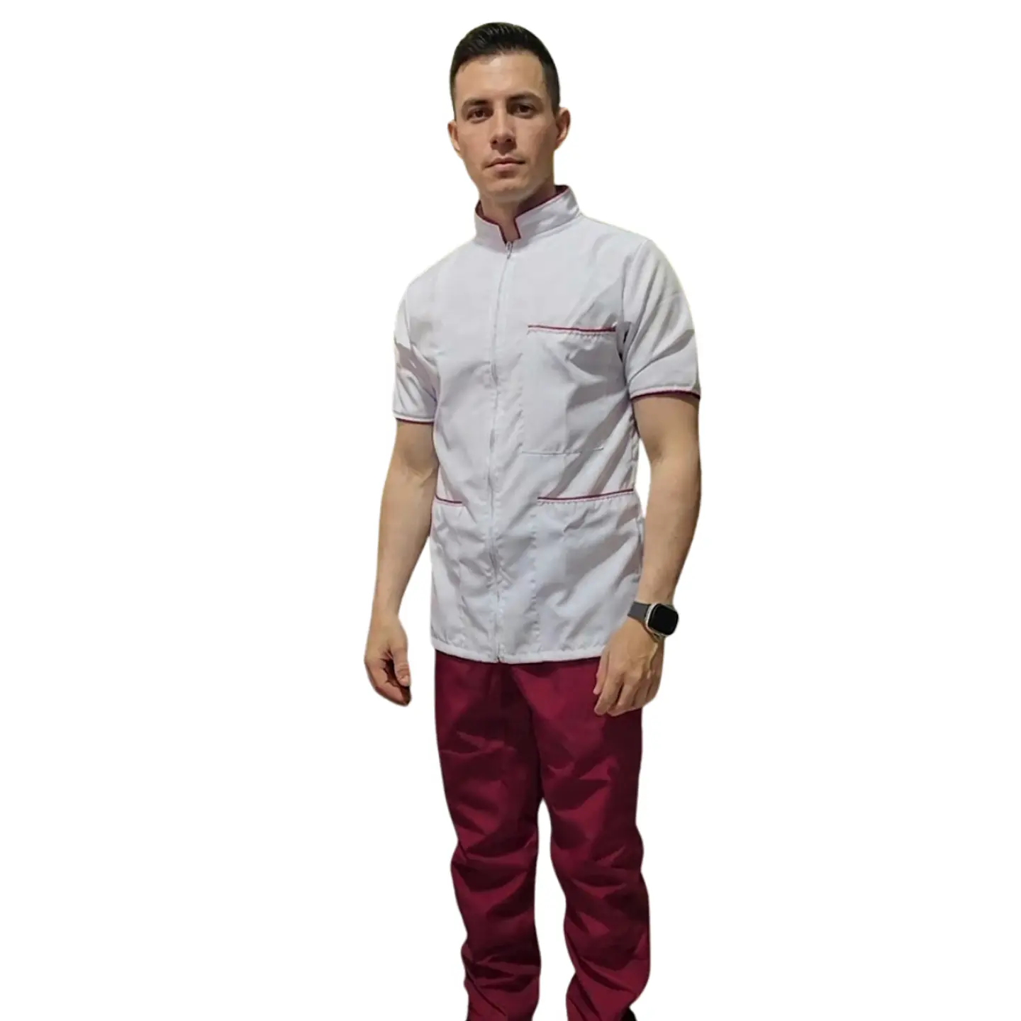 Uniforme Antifluido Ref: 119 2