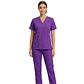Uniforme Antifluido Plus  - Miniatura 3