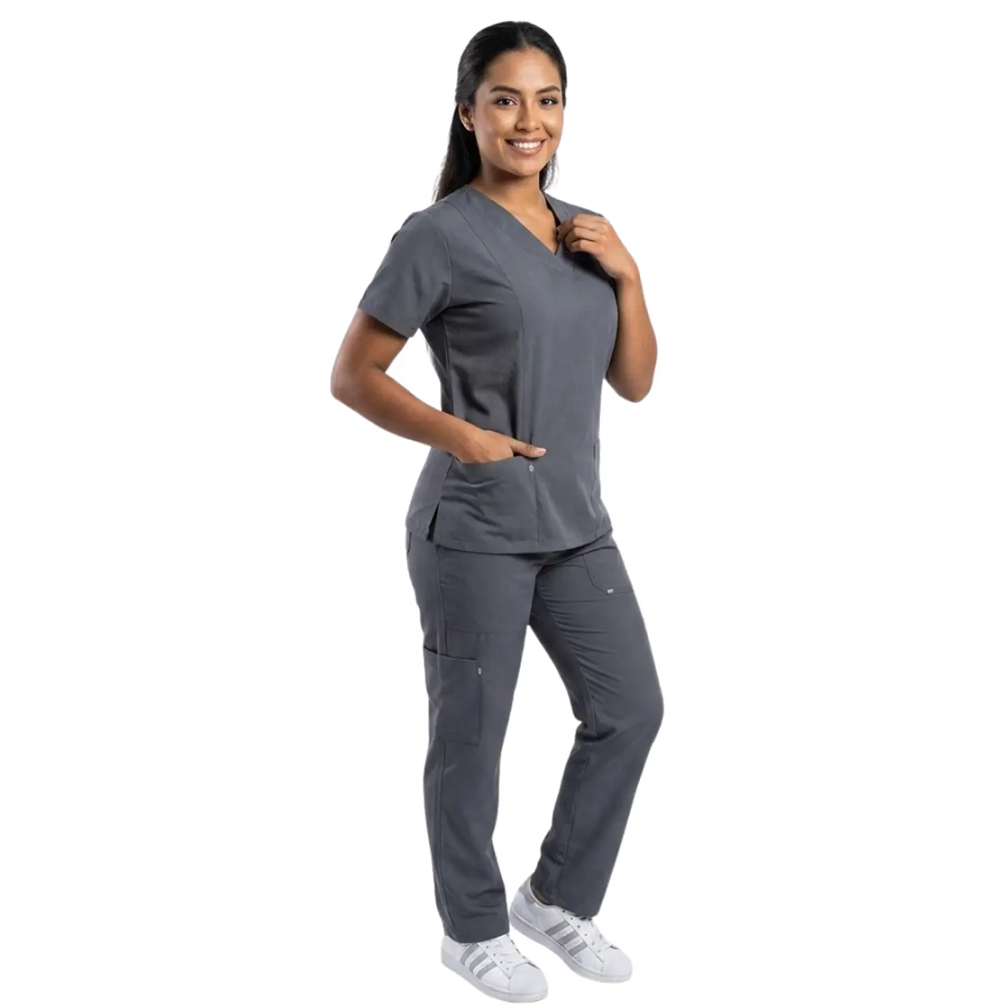 UNIFORME LICRADO ANTIFLUIDO  3