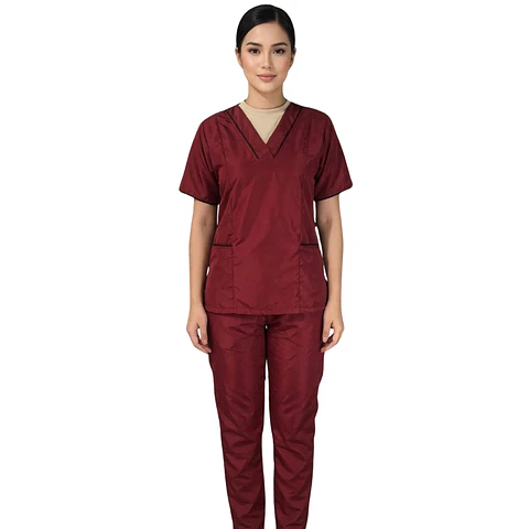 Uniforme Antifluido Ref: 148