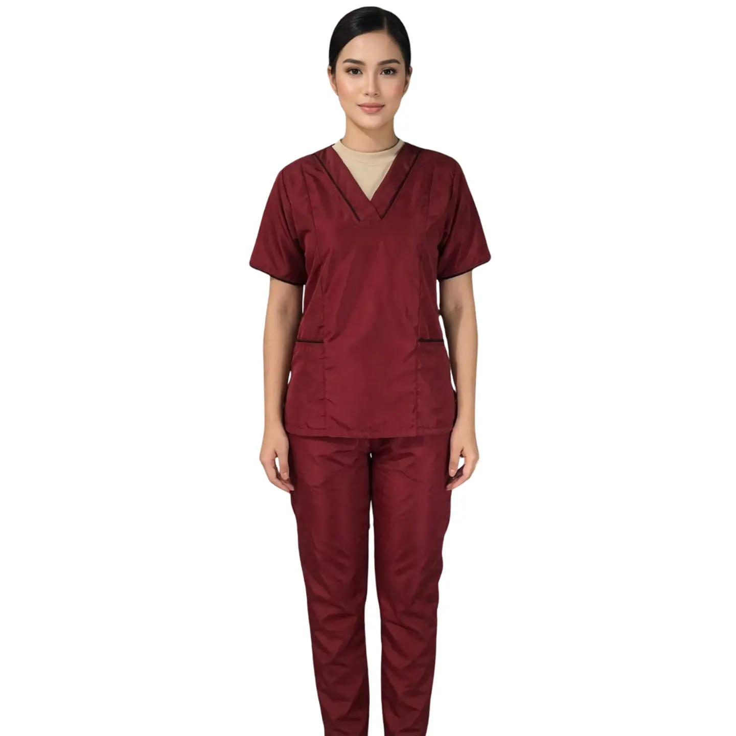 Uniforme Antifluido Ref: 149 2
