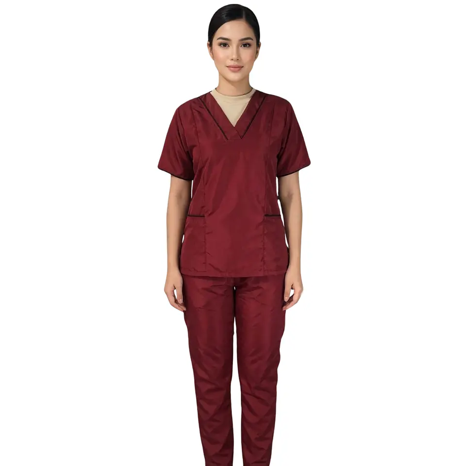 Uniforme Antifluido Ref: 149 2