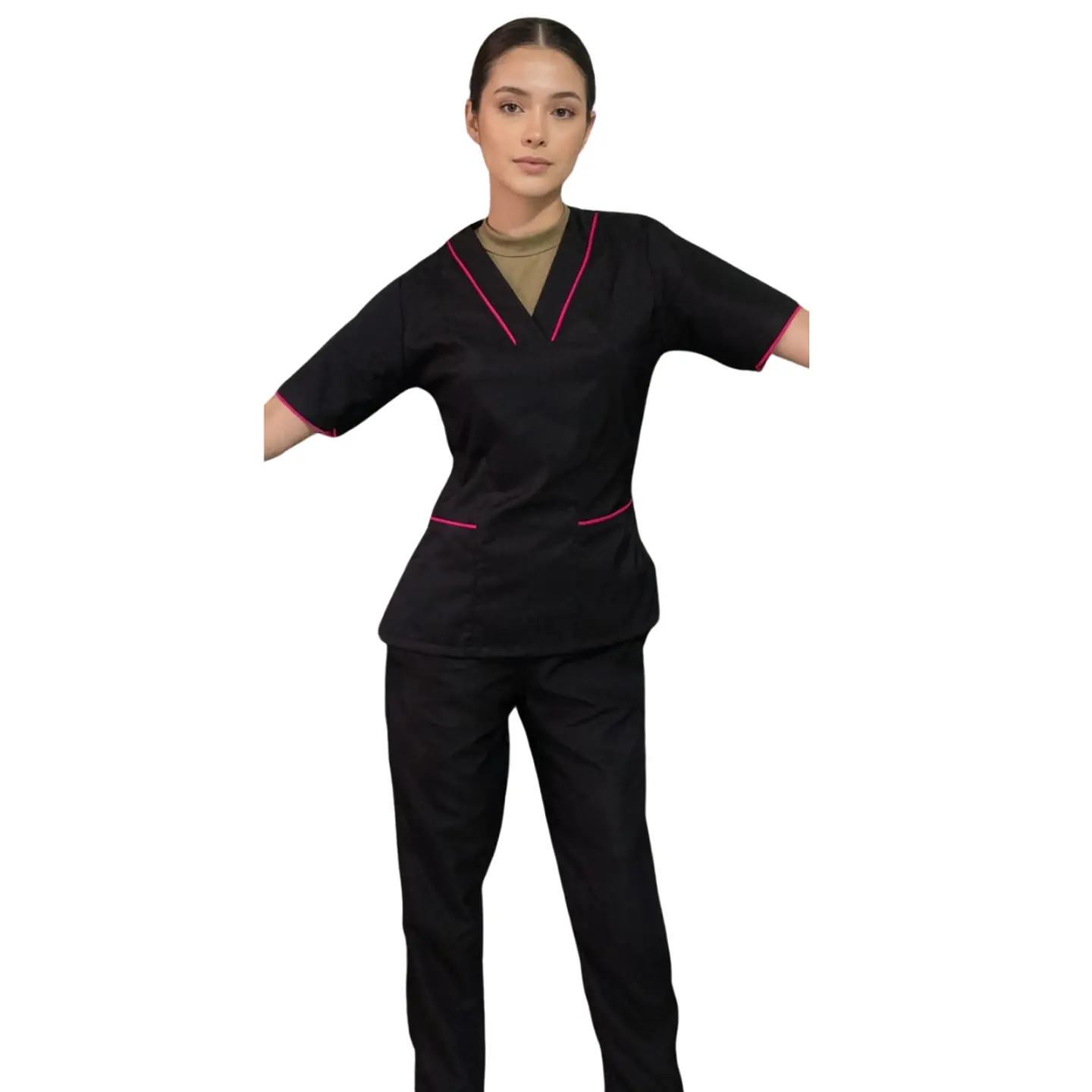 Uniforme Antifluido Ref: 150 2