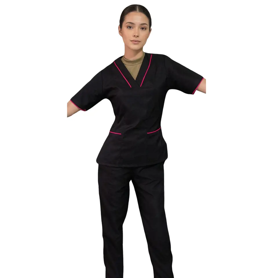 Uniforme Antifluido Ref: 150 2