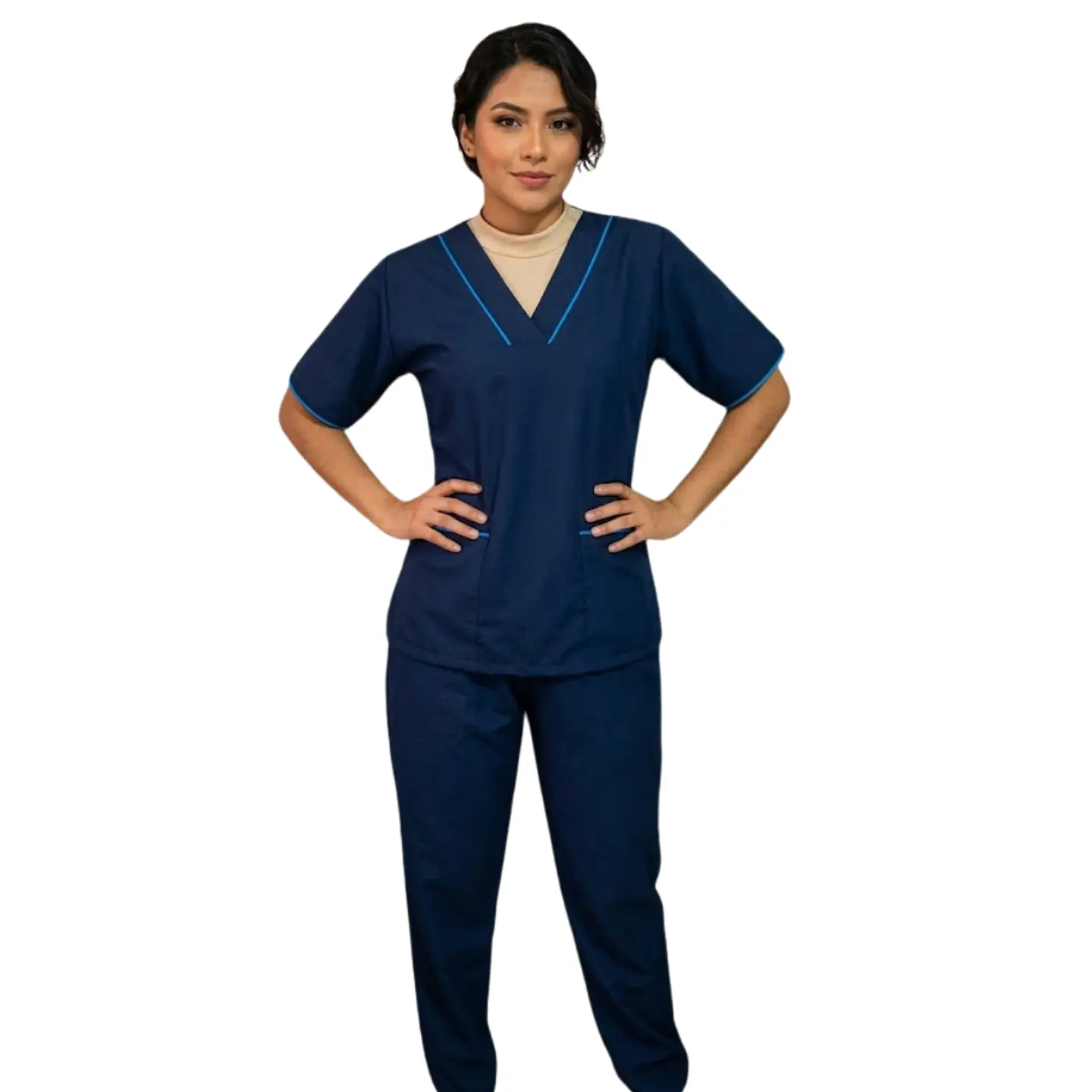 Uniforme Antifluido Ref: 151 2