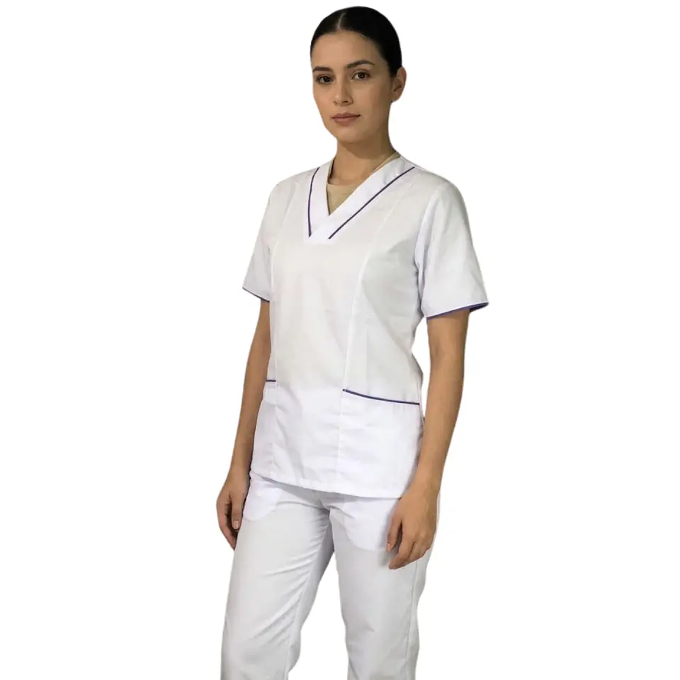 Uniforme Antifluido Ref: 153 2