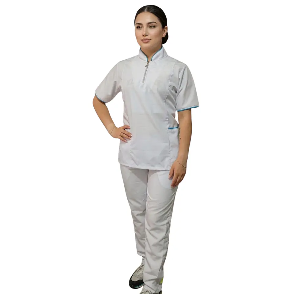 Uniforme Antifluido Ref: 156 2