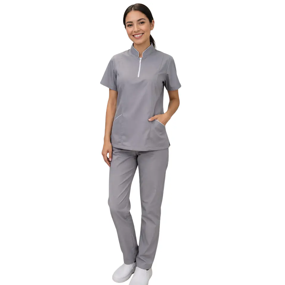 Uniforme Antifluido Ref: 157 2