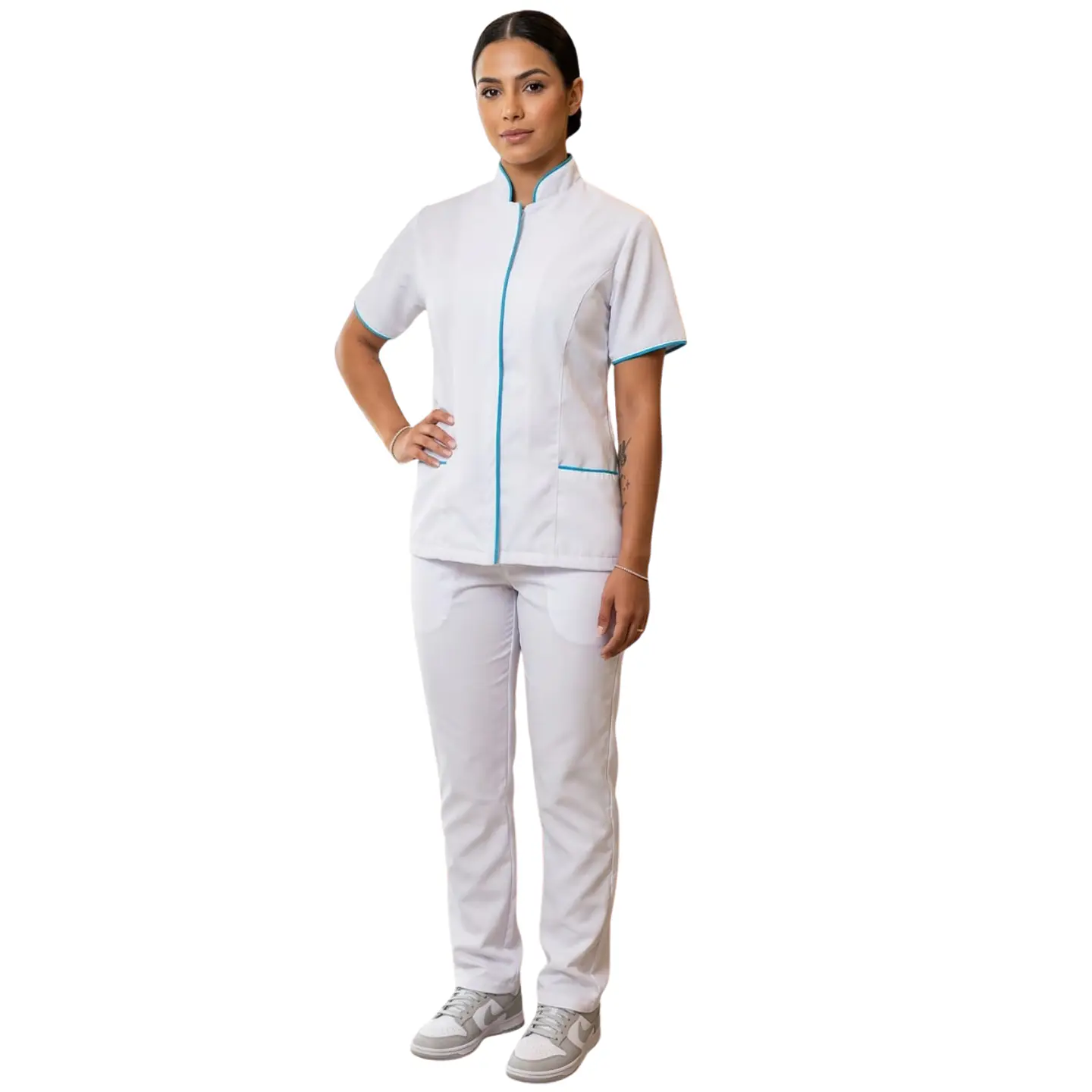 Uniforme Antifluido Ref: 159 2