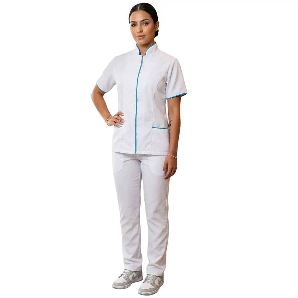Uniforme Antifluido Ref: 159 2
