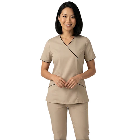 Uniforme Antifluido Ref: 170
