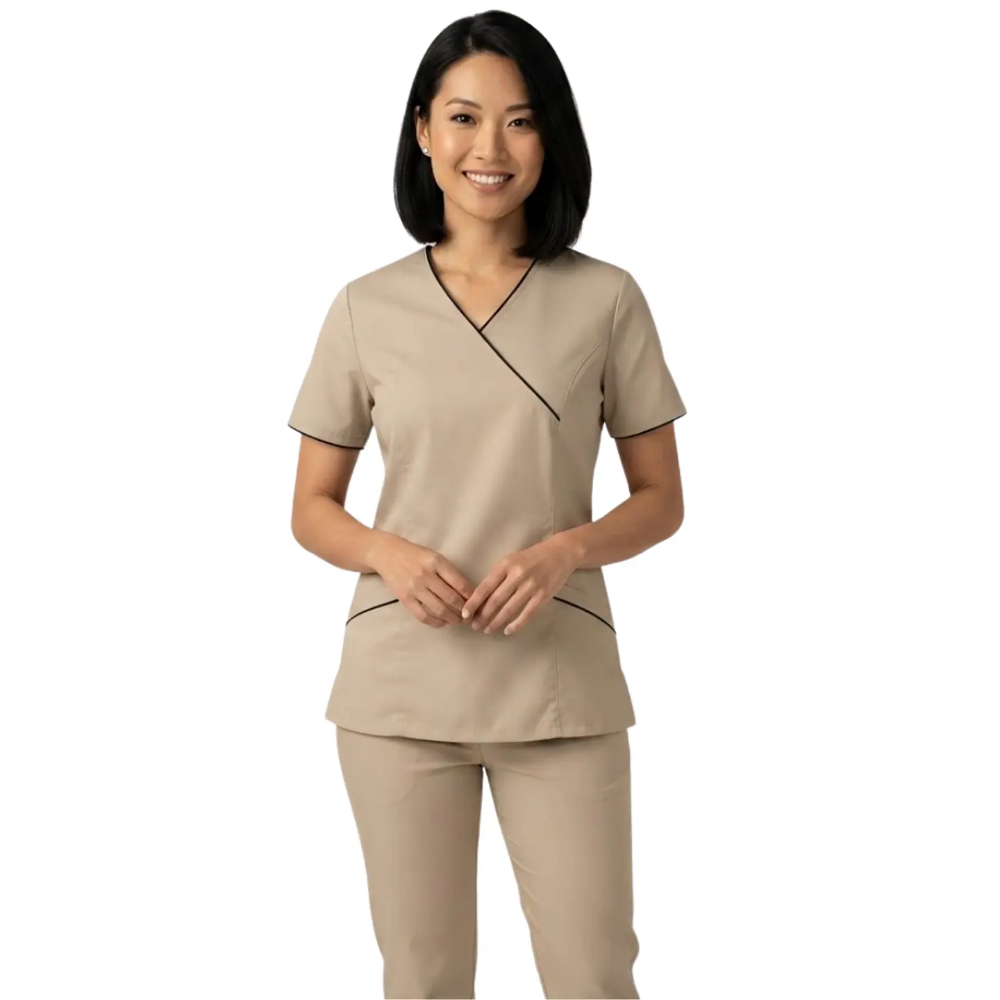 Uniforme Antifluido Ref: 170 2