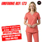 Uniforme Antifluido Ref: 173 - Miniatura 1