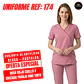 Uniforme Antifluido Ref: 174 - Miniatura 1