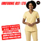 Uniforme Antifluido Ref: 176 - Miniatura 1