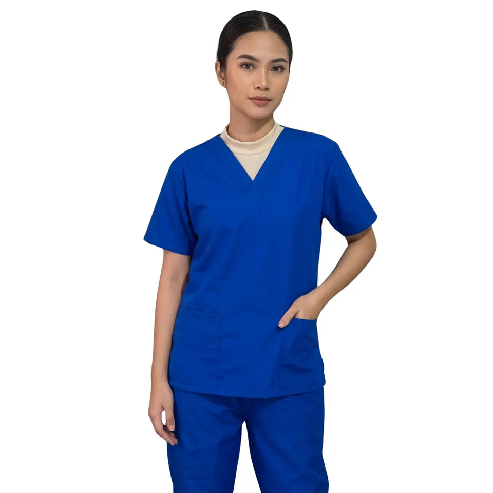 Uniforme Antifluido Plus  7