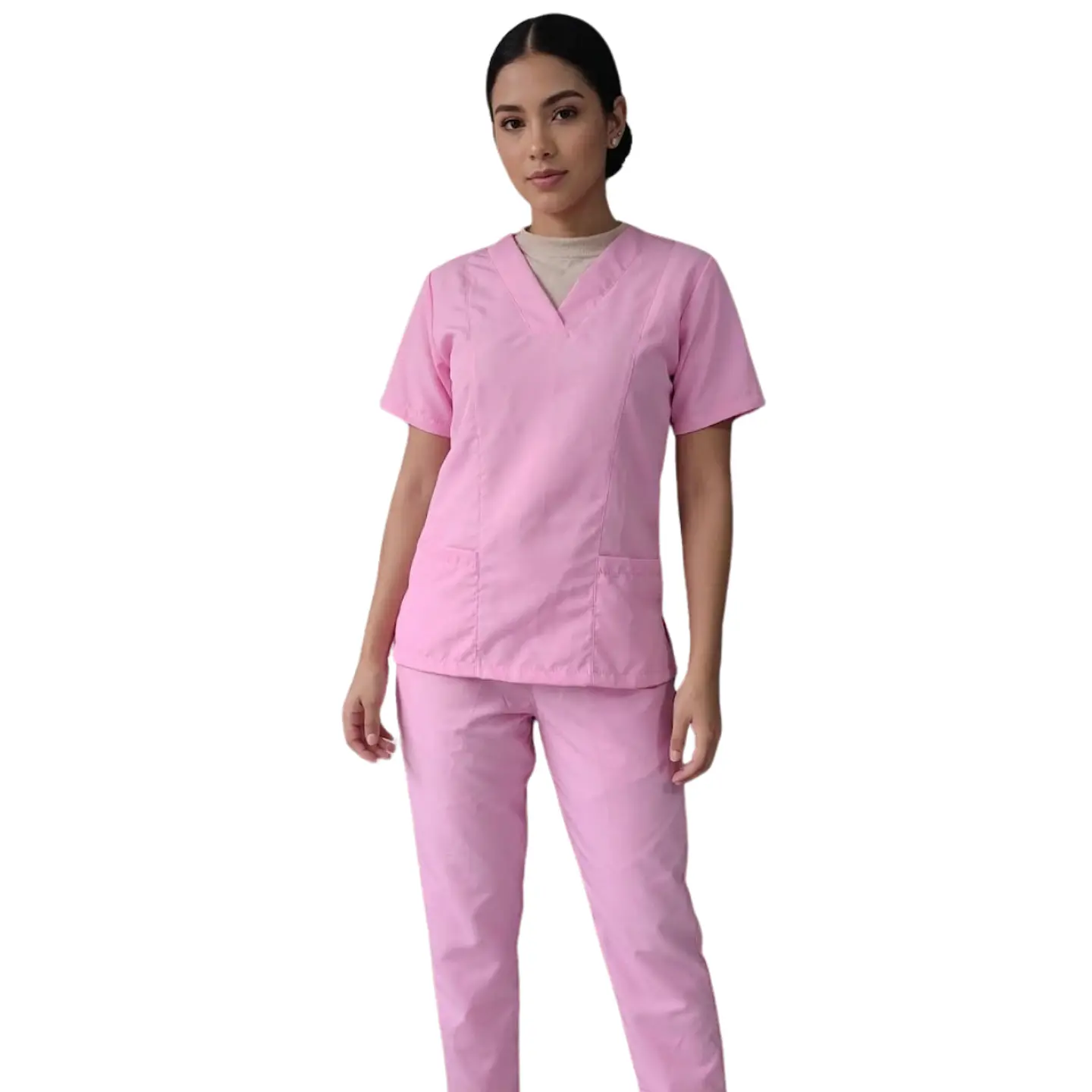 Uniforme Antifluido Plus  10