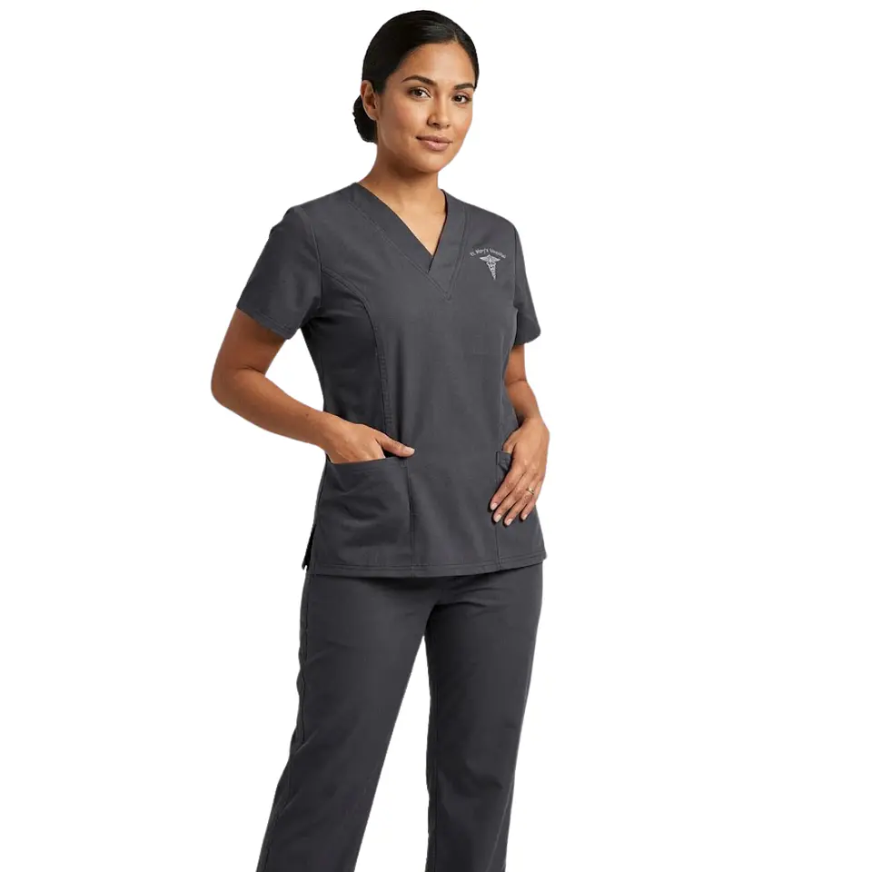 Uniforme Antifluido Plus  11
