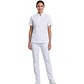 Uniforme Antifluido Cremallera Plus  - Miniatura 4