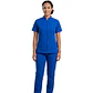 Uniforme Antifluido Cremallera Plus  - Miniatura 7