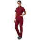 Uniforme Antifluido Cremallera Plus  - Miniatura 8