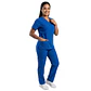 UNIFORME LICRADO ANTIFLUIDO  - Miniatura 4