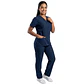 UNIFORME LICRADO ANTIFLUIDO  - Miniatura 7