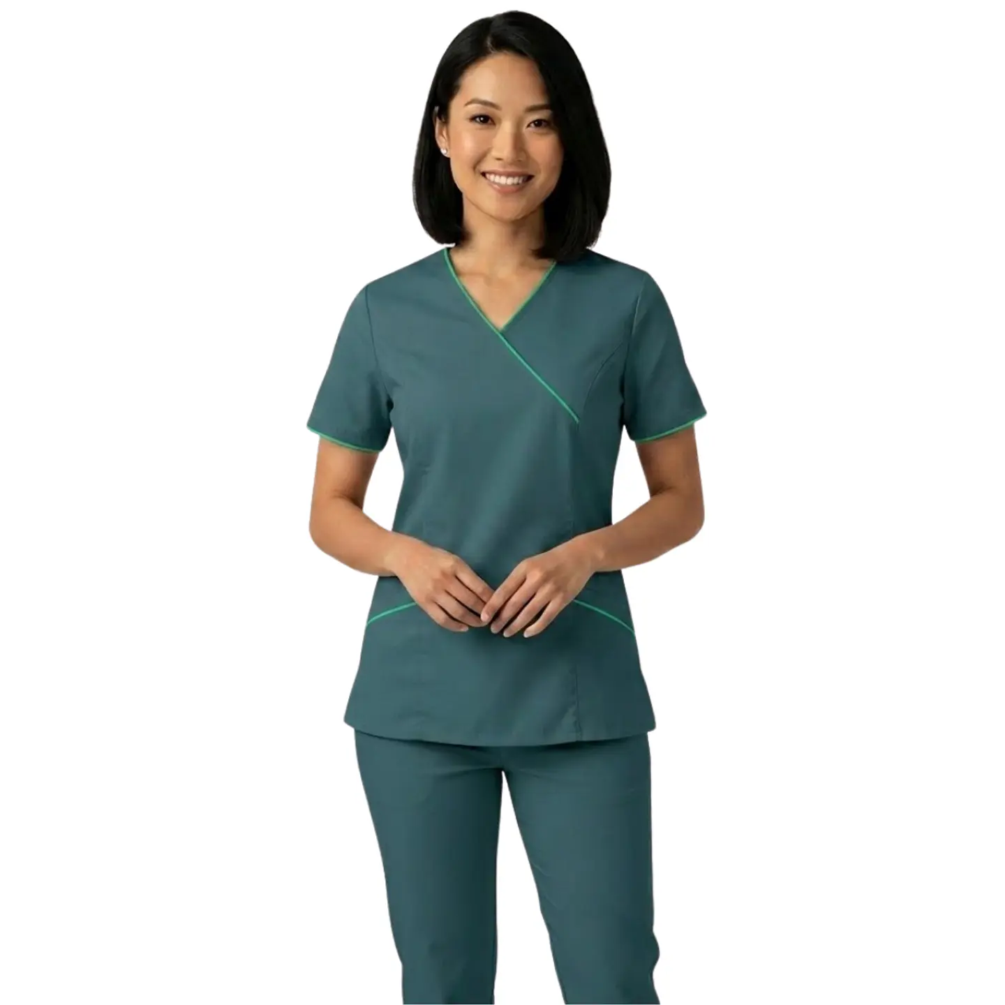 Uniforme Antifluido Ref: 170 4