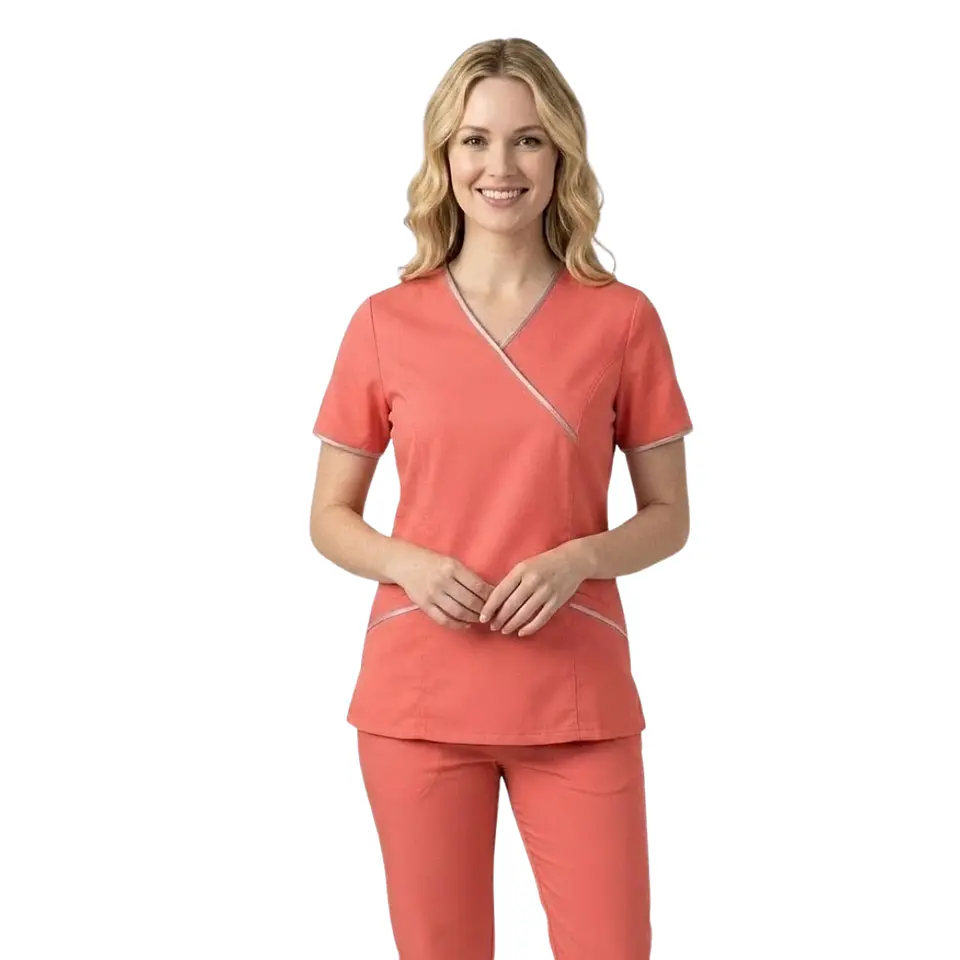 Uniforme Antifluido Ref: 170 7