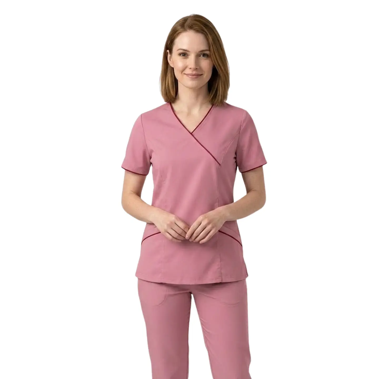 Uniforme Antifluido Ref: 170 8