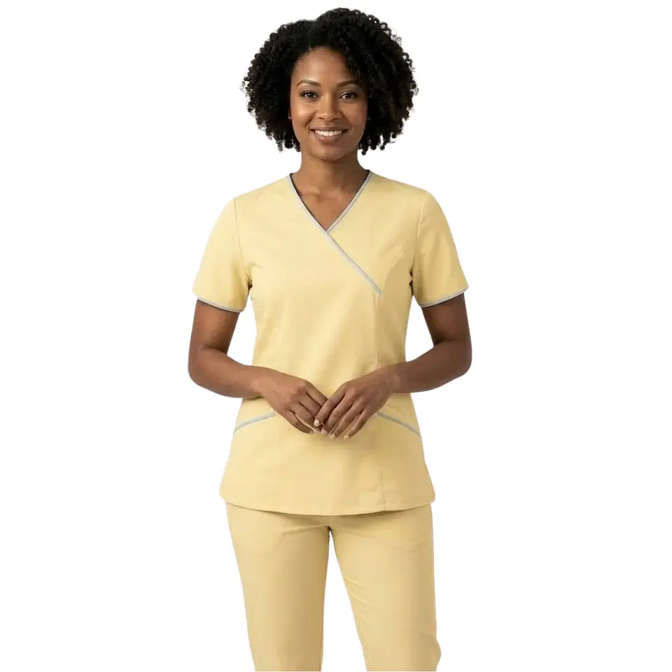 Uniforme Antifluido Ref: 170 10