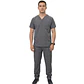 UNIFORME LICRADO ANTIFLUIDO HOMBRE - Miniatura 4