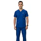 UNIFORME LICRADO ANTIFLUIDO HOMBRE - Miniatura 6