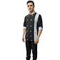 Uniforme Antifluido Tipo Chef Ref - Miniatura 6