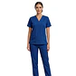 Uniforme Antifluido Economico Dama - Miniatura 7