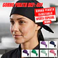 Gorro Pirata Tipo Chef  - Miniatura 1
