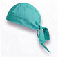Gorro Pirata Tipo Chef  - Miniatura 5