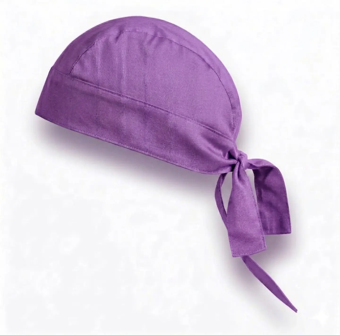 Gorro Pirata Tipo Chef  6