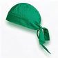 Gorro Pirata Tipo Chef  - Miniatura 8