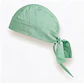 Gorro Pirata Tipo Chef  - Miniatura 9