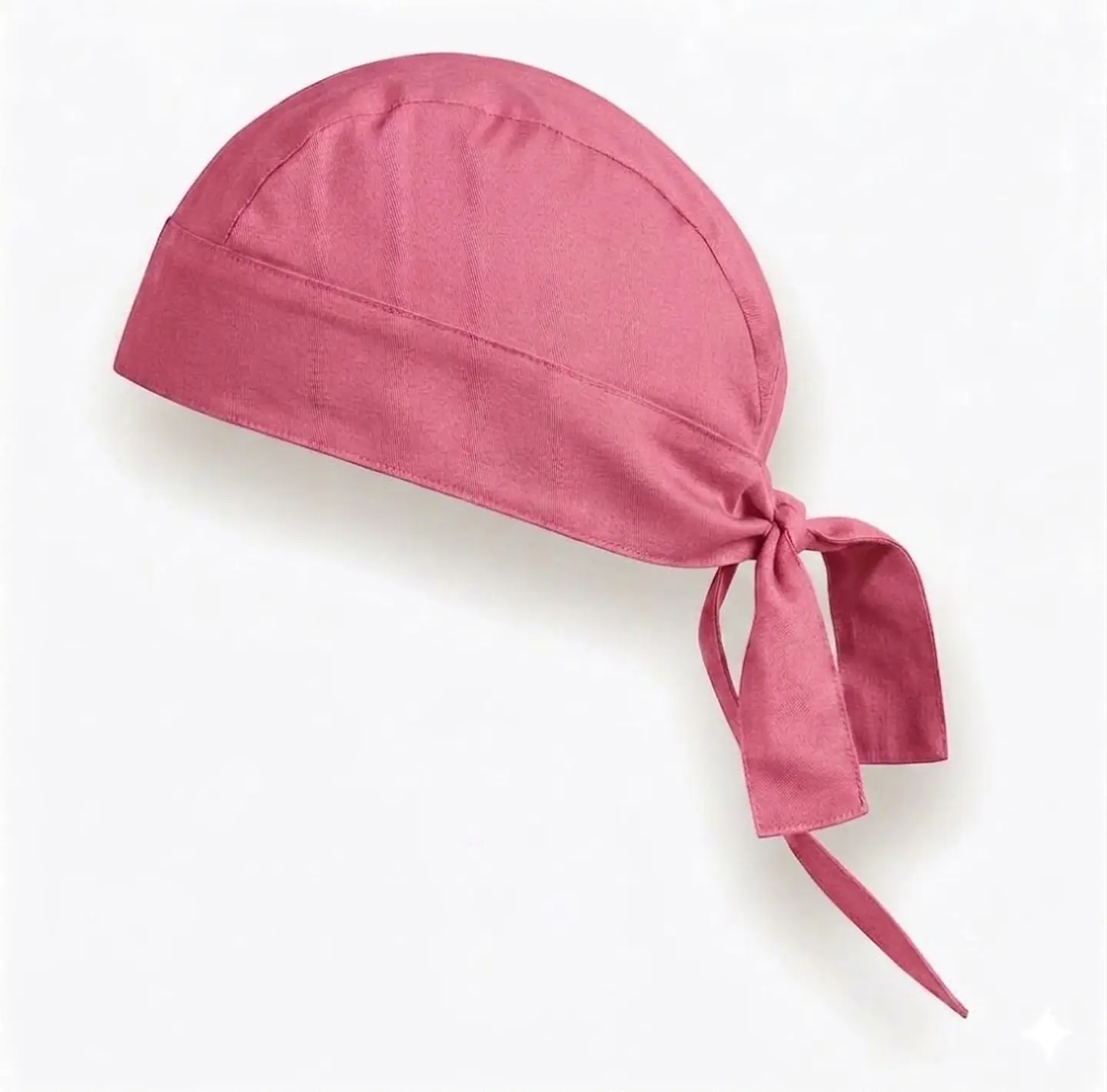 Gorro Pirata Tipo Chef  10