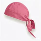 Gorro Pirata Tipo Chef  - Miniatura 10